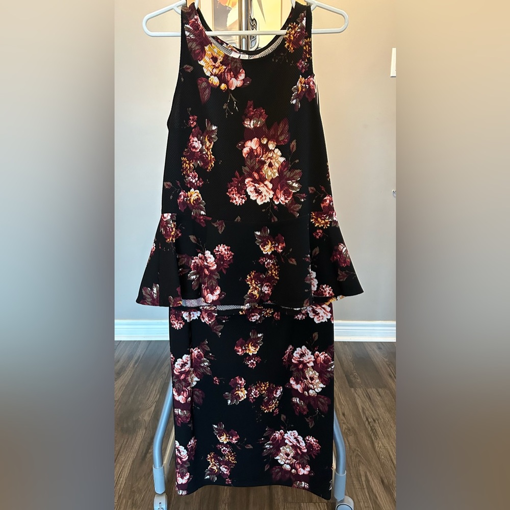 EUC Jules & Leopold Skirt Set